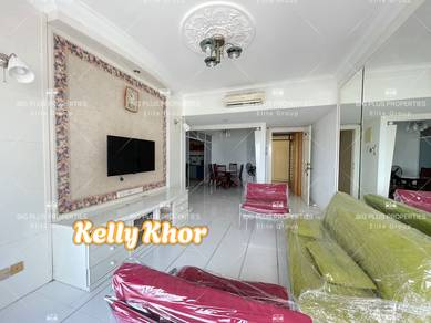 Condominium For Rent in Mutiara Villa Condominium