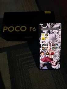 poco f6 256gb