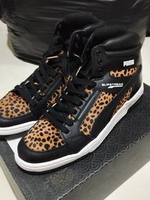 Puma Slipstream MIJ HI-Cut Leopard Limited Edition