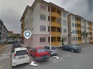 Apartment For Rent in Sepang,SGR