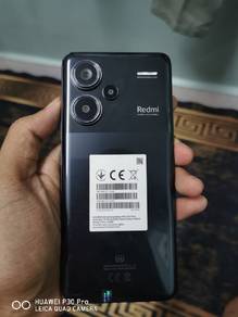 Redmi note 13 pro+ 5G 16/256