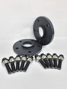 Porsche Cayman 718 S 15mm wheel spacer