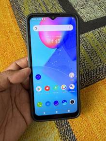 Vivo Y20 Blue
