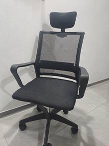 Ergonomic Chair