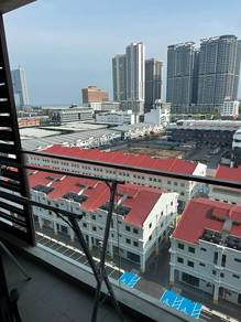 Apartment For Rent in Admiral Residences