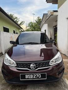 Proton Saga STANDARD MT in Shah Alam, SGR