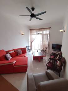 Condominium For Rent in Eden Fairway