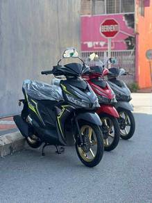 WMOTO ES125