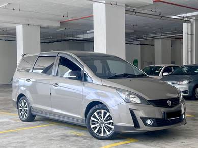 2021 Proton Exora PREMIUM