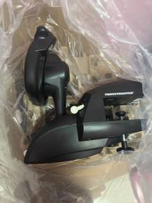 Flight Simulator Controller