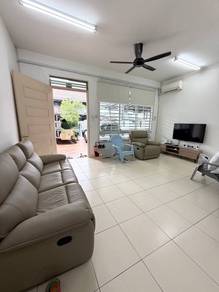 2-storey Terraced House For Sale in Senai,JHR