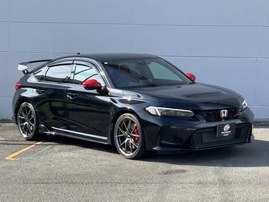 2023 Honda Civic Type R TYPE R