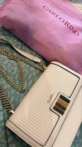 Carlo Rino Handbag