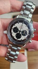 Omega Speedmaster Schumacher Legend *Paul Newman 