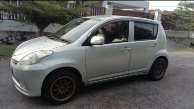 Perodua MyVi EZi in Bandar Hilir, MLK