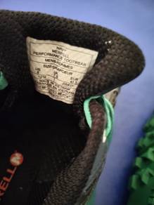 Merrell