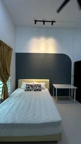 Room in Bayan Lepas, PNG
