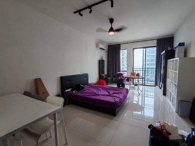 Service Residence For Rent in Country Garden Central Park (Serviced Apartment)