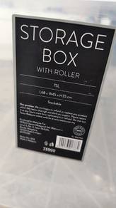 storage box 75L