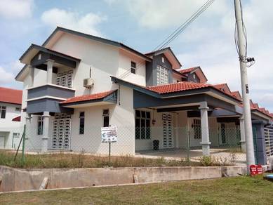 Homestay d'berendam melaka mitc wifi