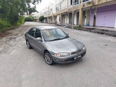 Proton Wira A/B GL in Ipoh, PRK