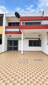 Terraced House For Rent in Cheras,KUL
