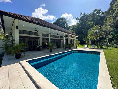 Bungalow House For Sale in Langkawi,KDH