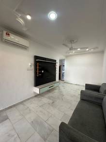 1-storey Terraced House For Rent in Skudai,JHR