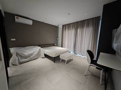 Service Residence For Rent in DK Impian