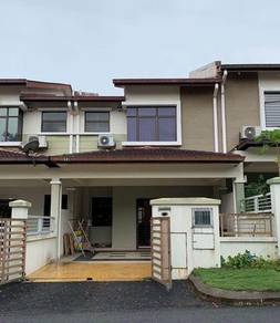 2-storey Terraced House For Sale in Bandar Puteri Puchong,SGR