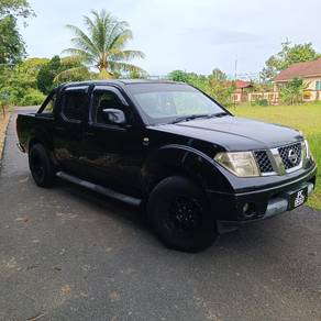 Nissan Navara CALIBRE in Machang, KTN
