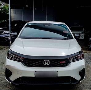 Honda City RS in Kota Bharu, KTN