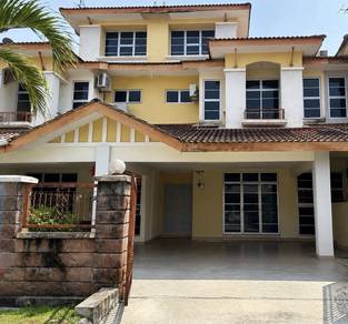 2.5-storey Terraced House For Sale in Sungai Petani,KDH