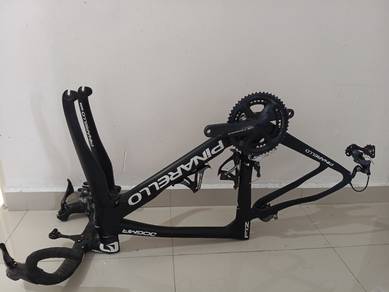 Pinarello F12