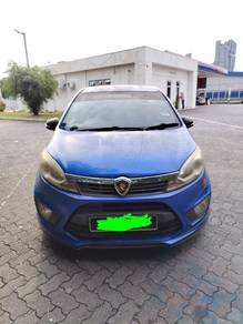 Proton Iriz STANDARD in Subang Jaya, SGR