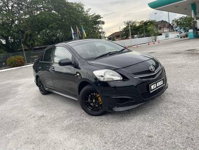 Toyota Vios J in Butterworth, PNG