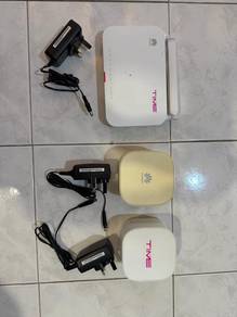 Huawei OptiXstar HG8145X6 Routers set