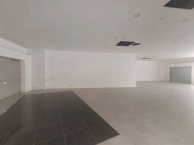 Shop lot For Rent in Semenyih,SGR