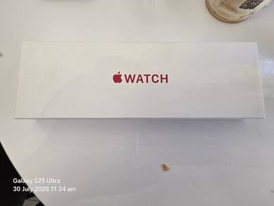 Apple Watch Series 9 45mm GPS Cellular 