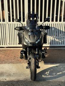 Honda XADV