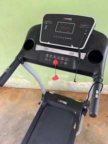 Tredmill xt-2 xcore