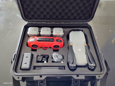 Dji Air 3 fmc