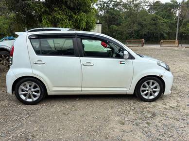 Perodua MyVi SX STANDARD in Hulu Terengganu, TRG