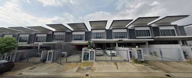 Terraced House For Sale in Kajang,SGR