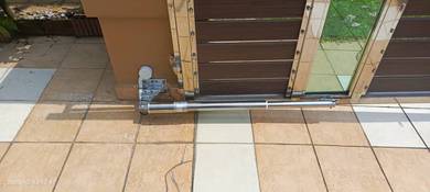 Nilai OAE333A 电动门 Autogate Motor System