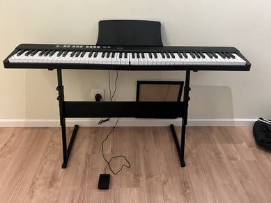 Digital Piano Keyboard (88 key)
