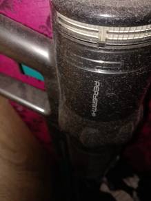 PERYSMITh Cordless Stick Vacuum Cleaner