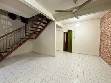 2-storey Terraced House For Sale in Bukit Beruntung,SGR