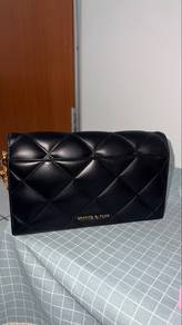 Charles & Keith Handbag