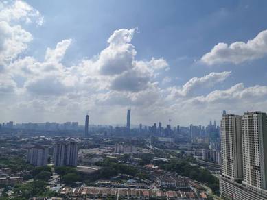 Condominium For Rent in Lido Residency